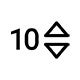 10 Intensity Levels