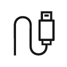 Recharges quickly 