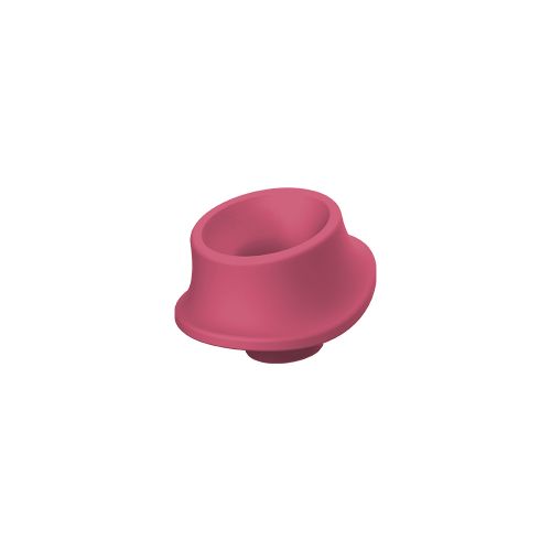 Stimulationsaufsätze PREMIUM, CLASSIC, LIBERTY, PREMIUM eco, STARLET 2 Large Raspberry Himbeere Stimulationsköpfe PREMIUM, PREMIUM2, CLASSIC, CLASSIC 2, LIBERTY, Premium eco, STARLET 2, STARLET 3