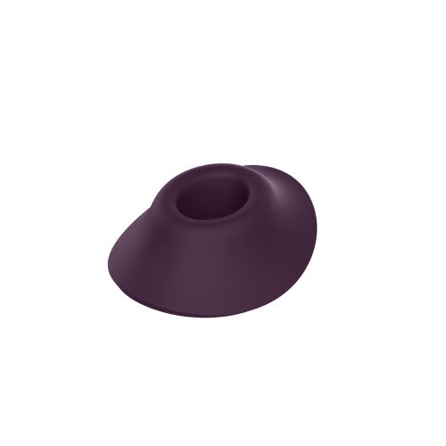 Next Stimulation Heads-Dark Purple Small Dunkelviolett Womanizer Next