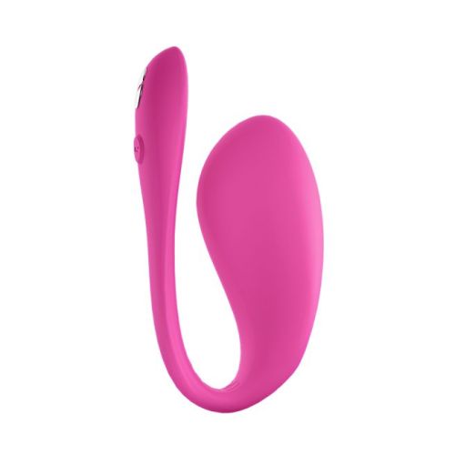 We-Vibe Jive 2 Wearable Egg Vibrator with Remote