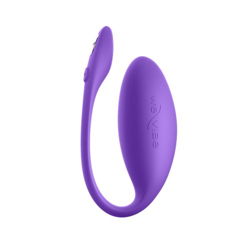 We-Vibe Jive Lite Light Purple Wearable Egg Vibrator