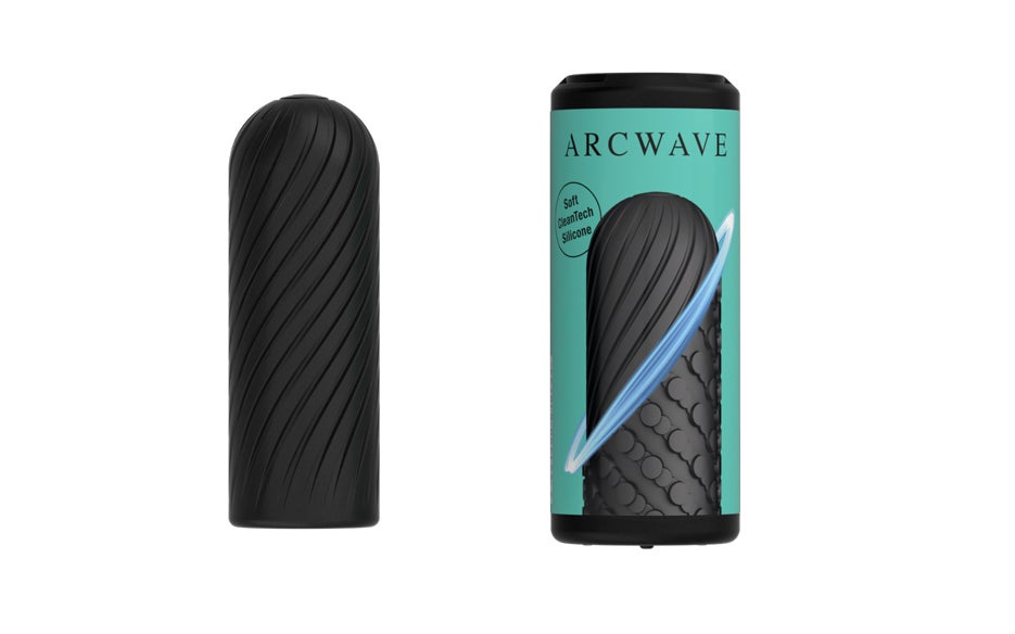 Arcwave Ghost In The Box
