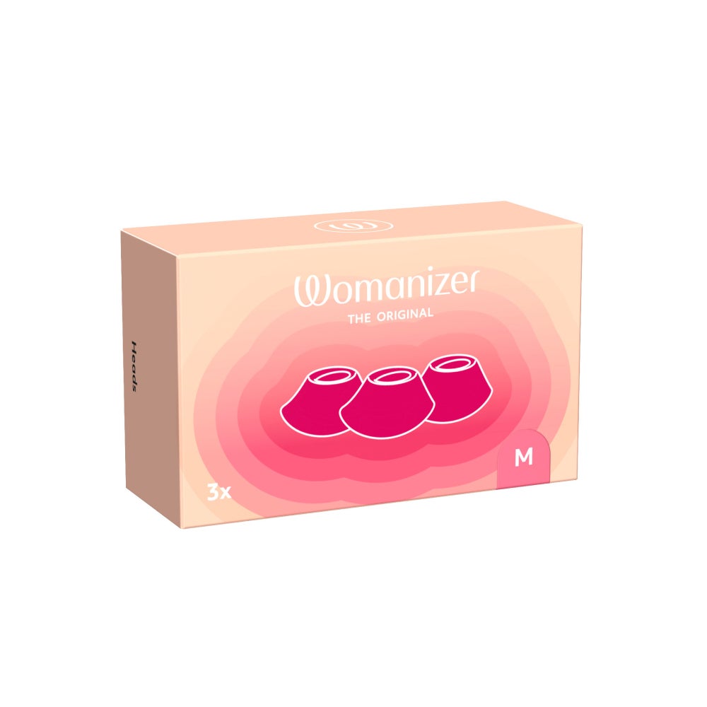 Blend Stimulation Heads In The Box