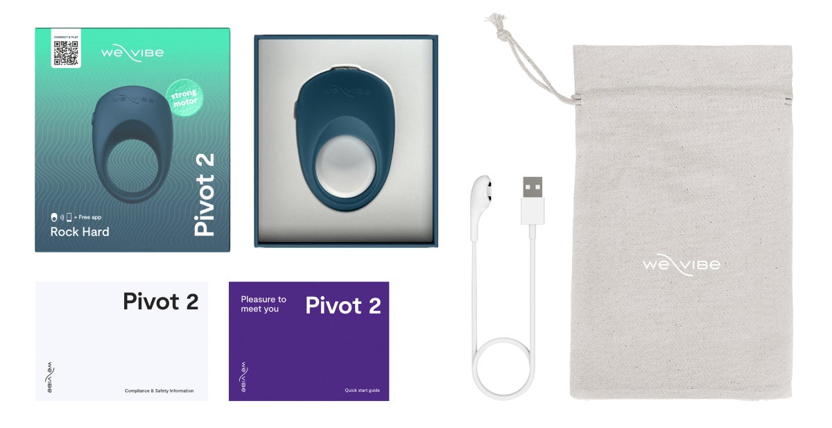 Pivot 2 In The Box