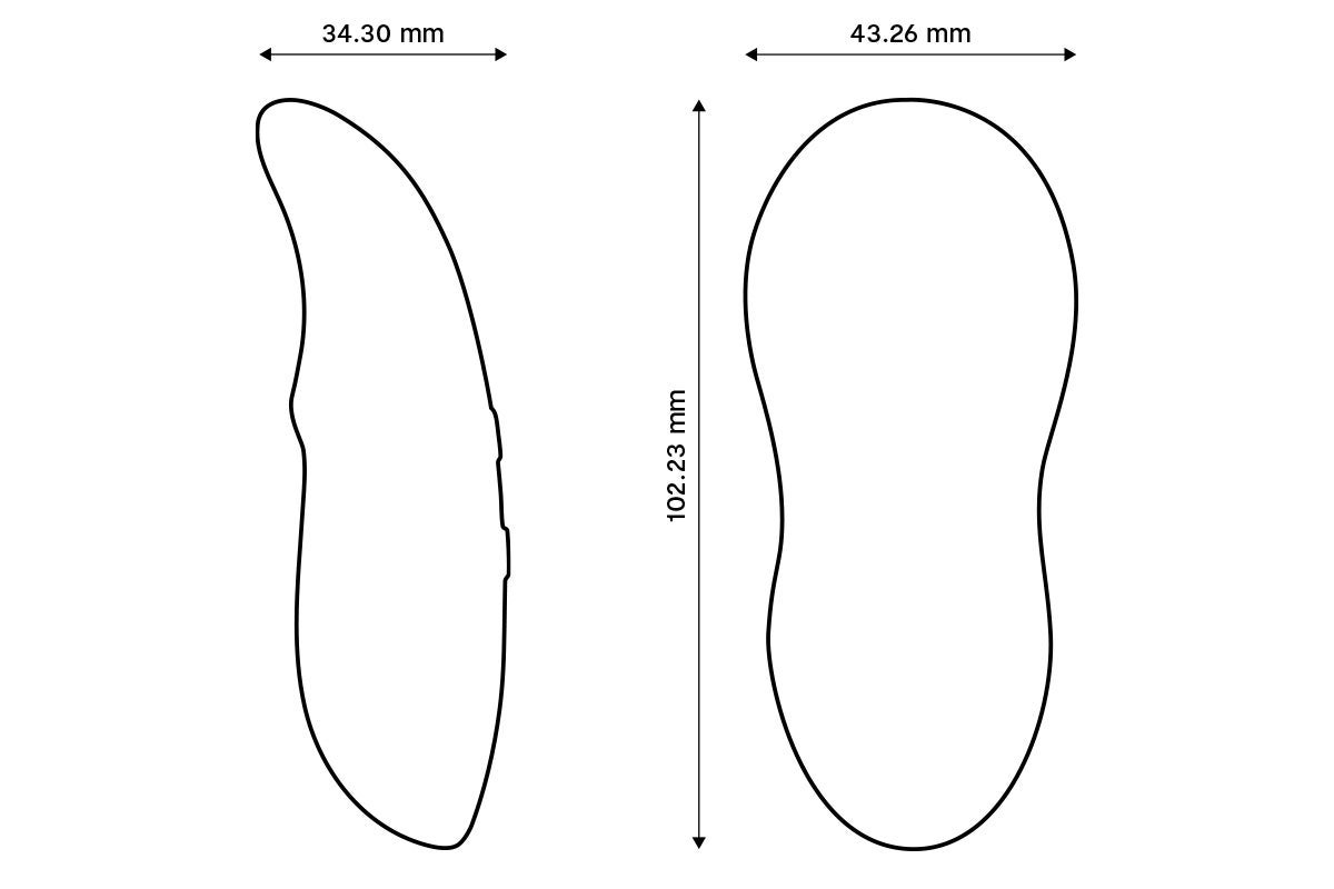 We-Vibe Touch X Specification