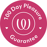 Be Guided By Pleasure
