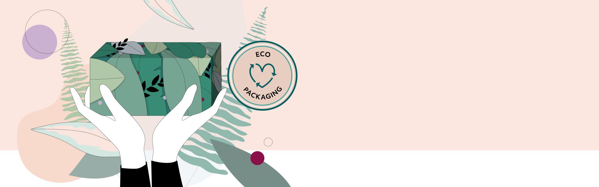 We at Womanizer believe that the power of pleasure can be a positive force for change in the world - both orgasmic and organic.